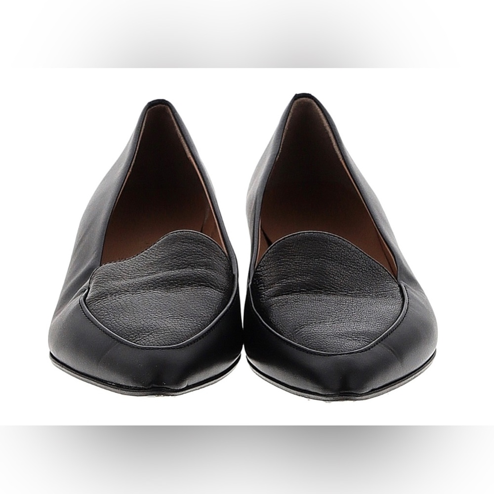 Everlane Modern Point Flats